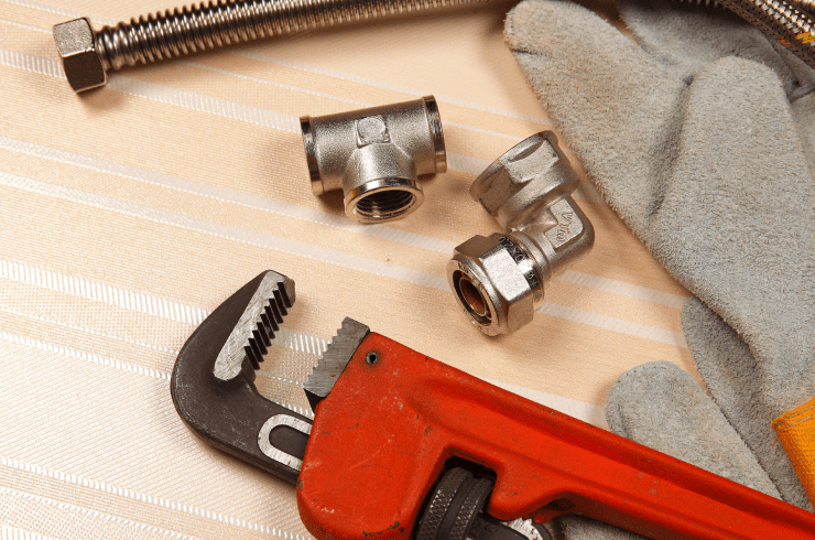  ND Plumbing Services
