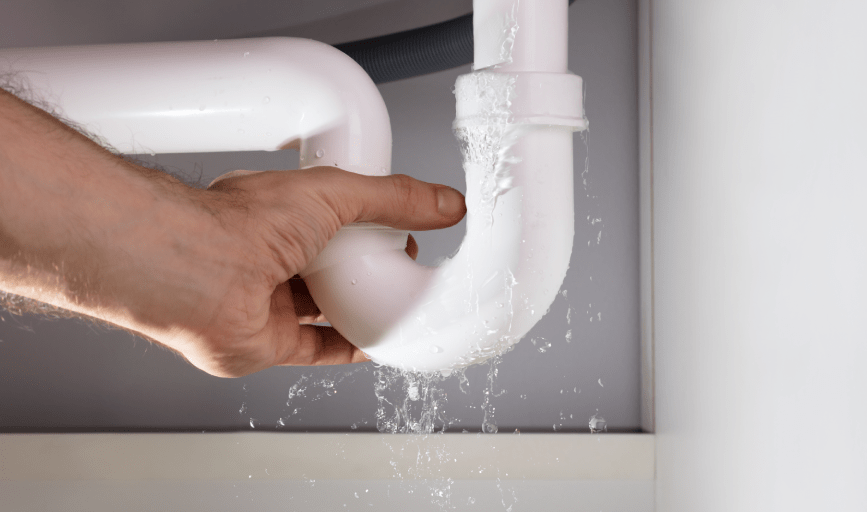  ND Plumbing Services
